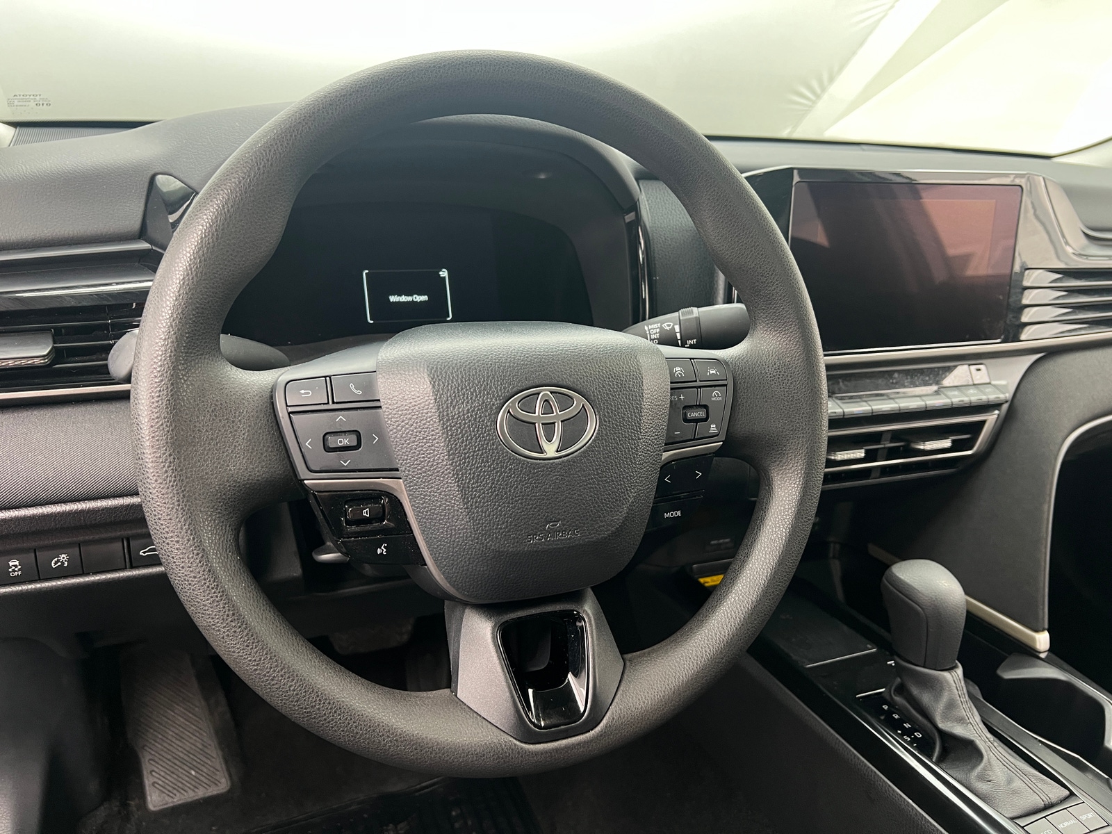 Thumbnail: 2025 Toyota Camry - 5