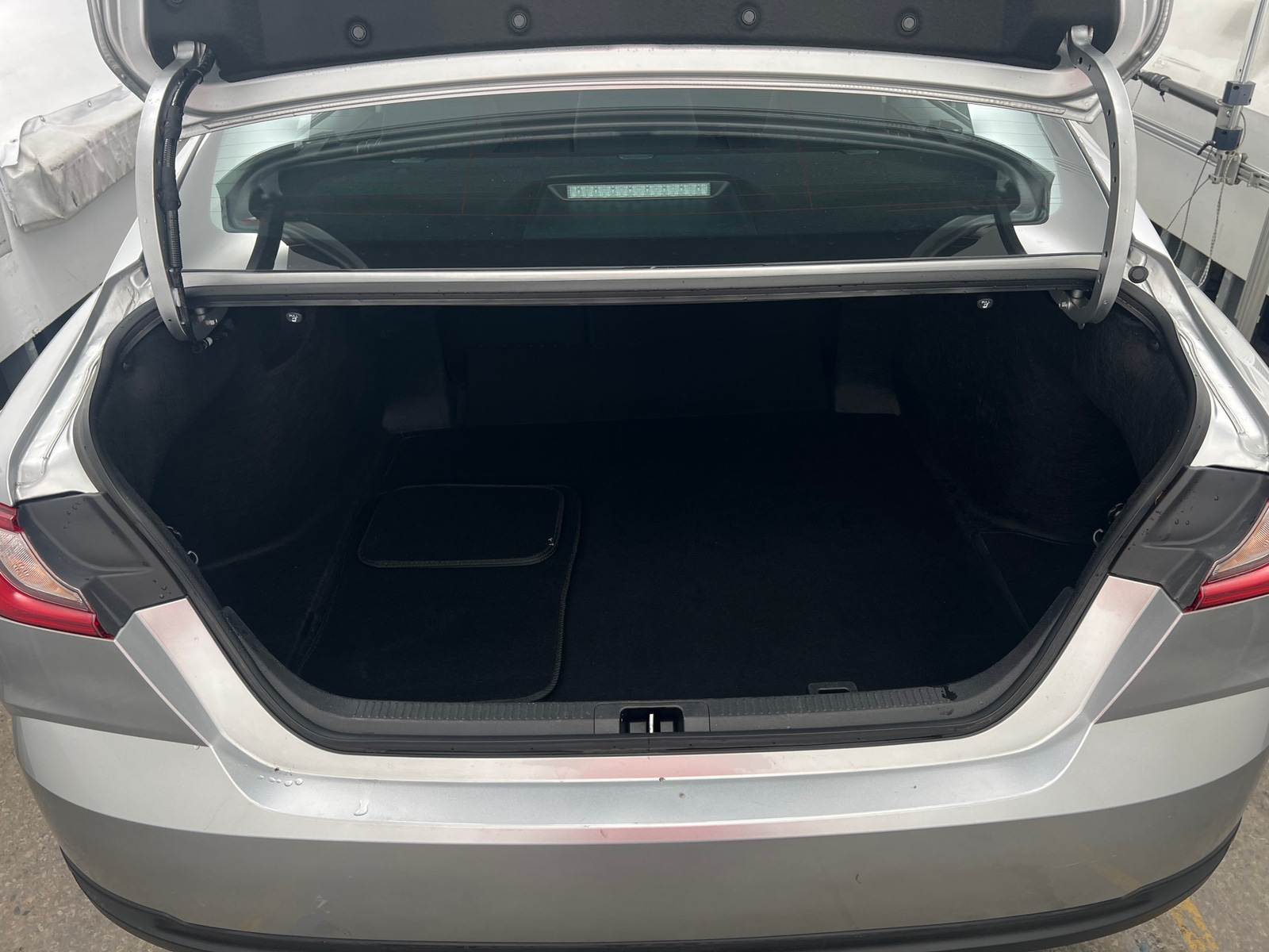 Thumbnail: 2025 Toyota Camry - 7