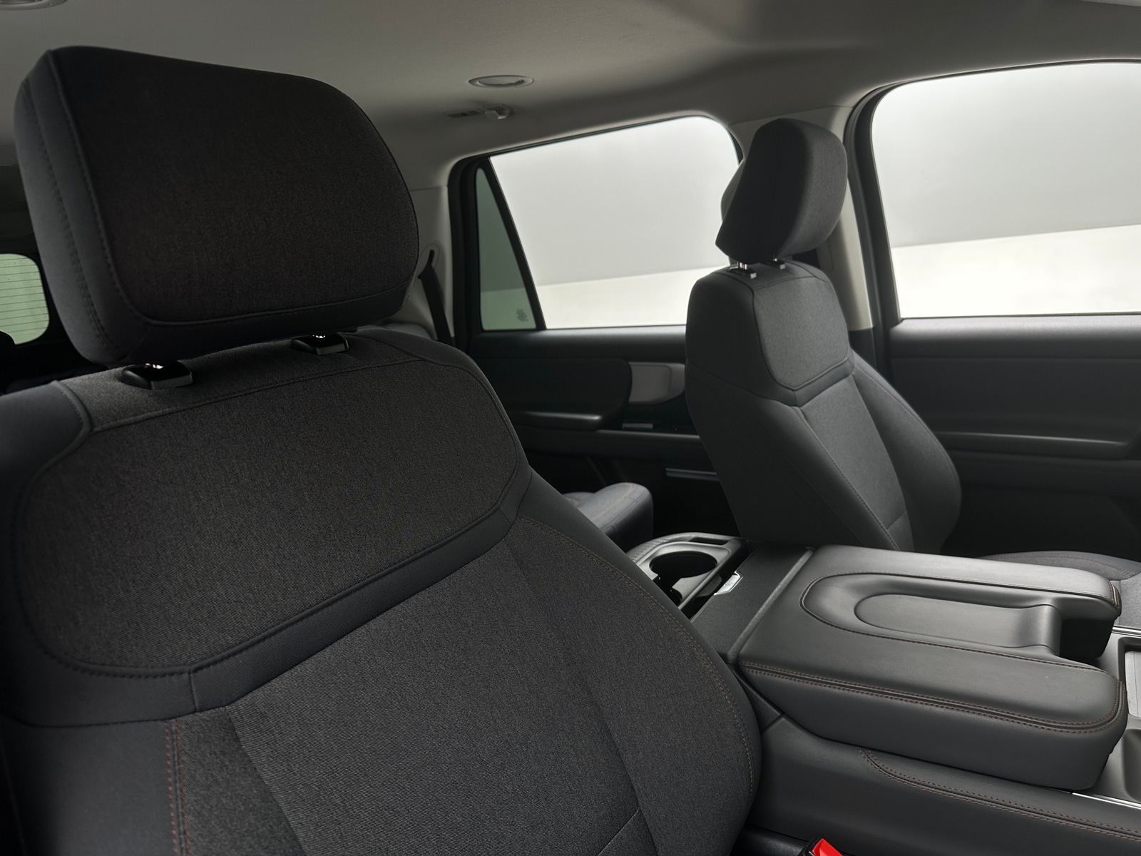 Thumbnail: 2025 Ford Expedition MAX - 2