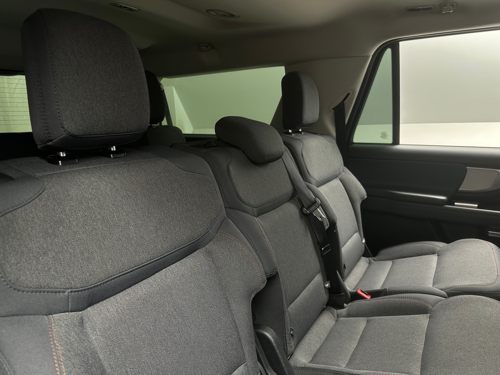 Thumbnail: 2025 Ford Expedition MAX - 6