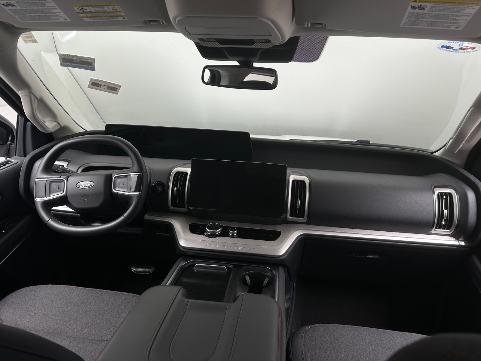 Thumbnail: 2025 Ford Expedition MAX - 3