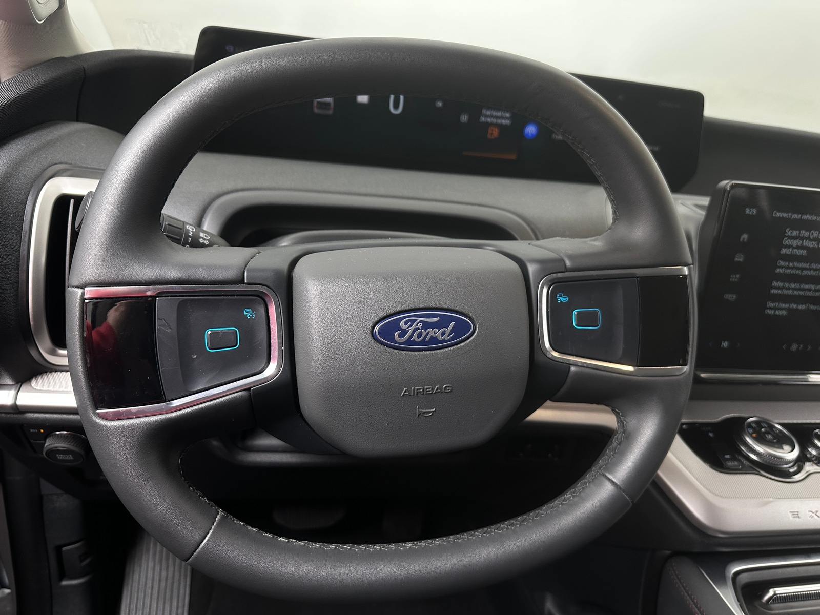 Thumbnail: 2025 Ford Expedition MAX - 5