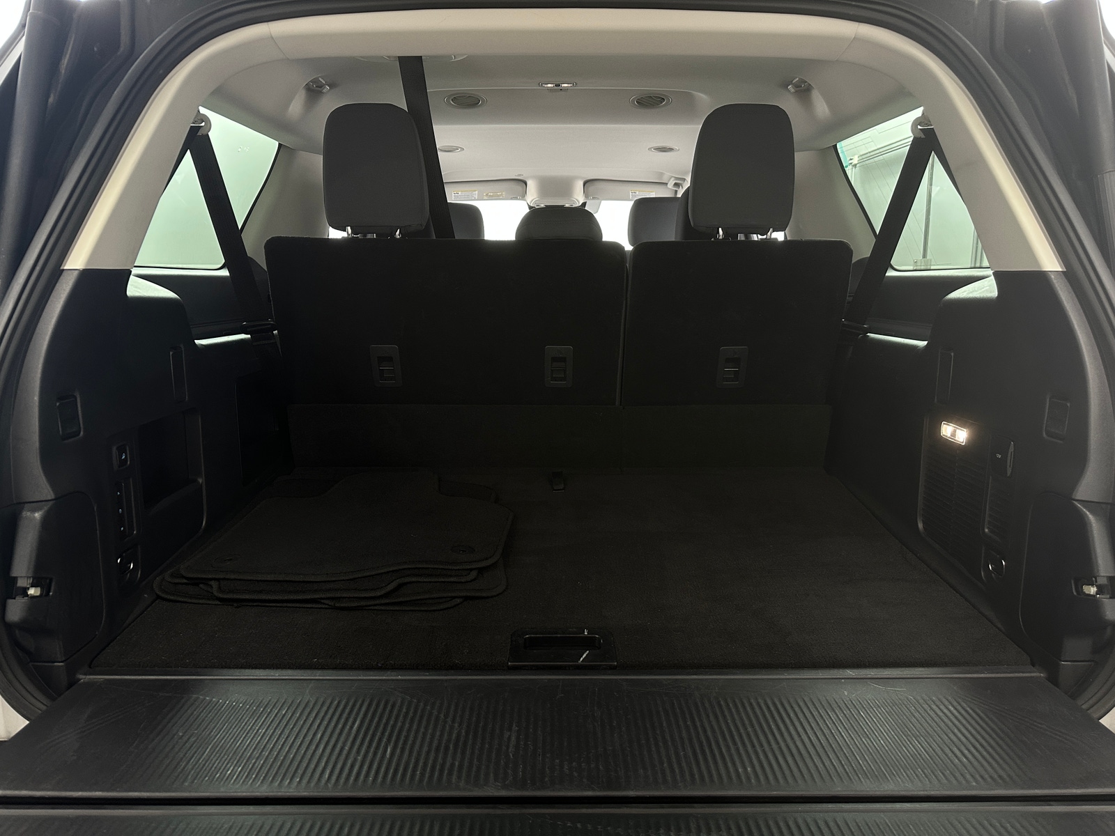 Thumbnail: 2025 Ford Expedition MAX - 7