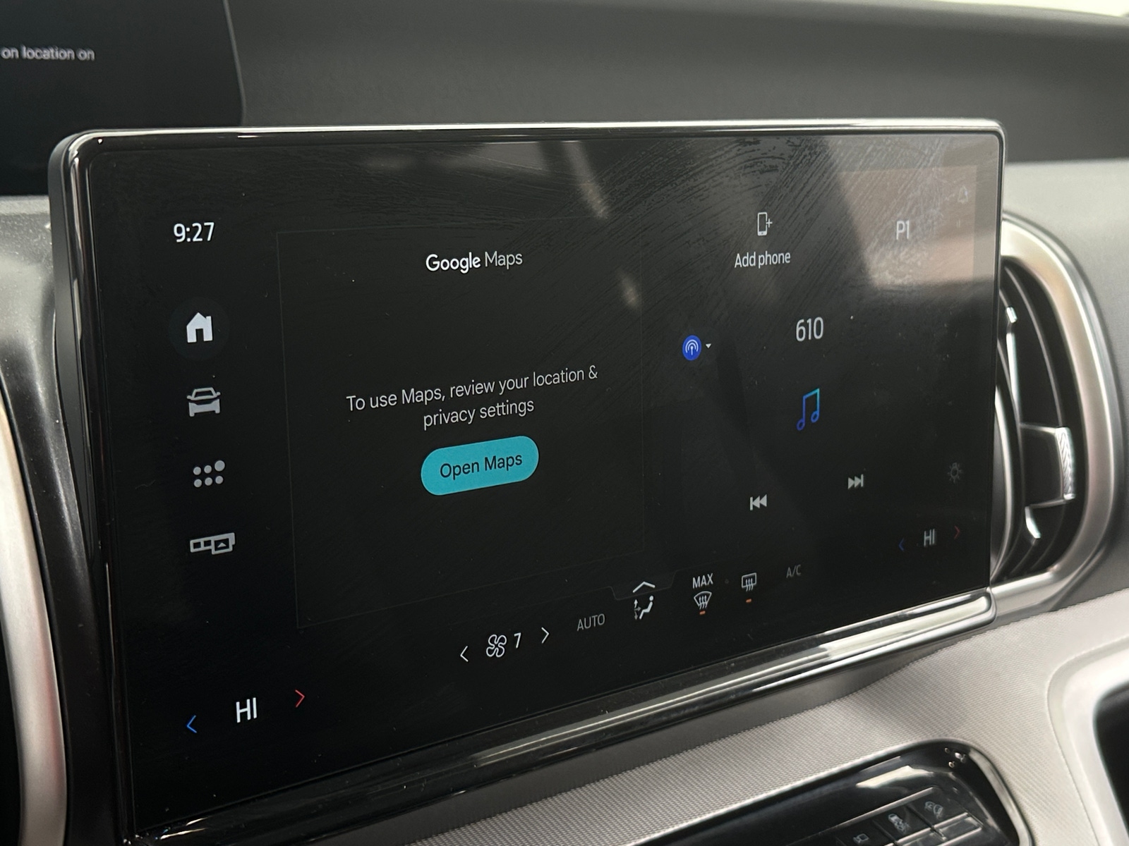 Thumbnail: 2025 Ford Expedition MAX - 4