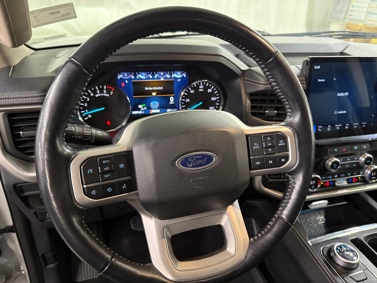 Thumbnail: 2023 Ford Expedition - 5
