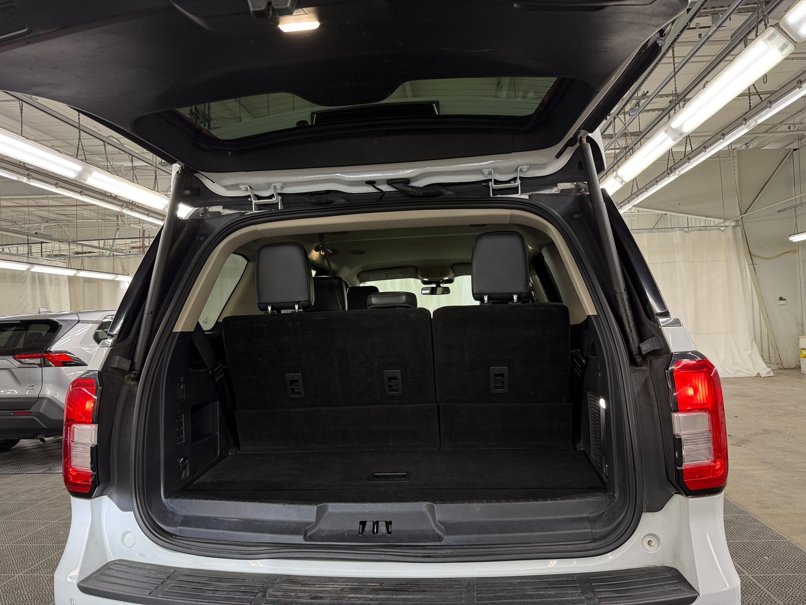 Thumbnail: 2023 Ford Expedition - 7