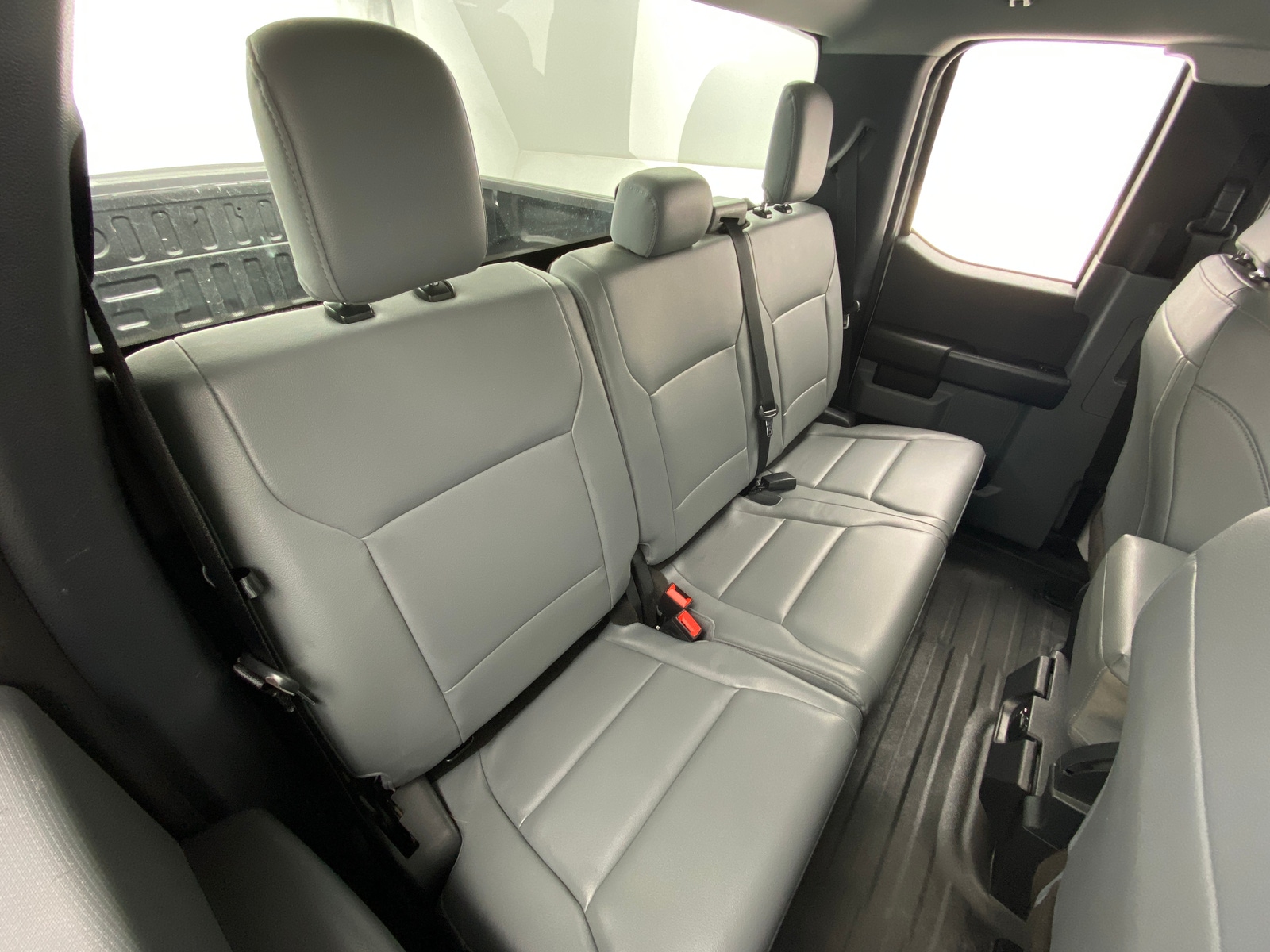 Thumbnail: 2023 Ford Econoline - 5