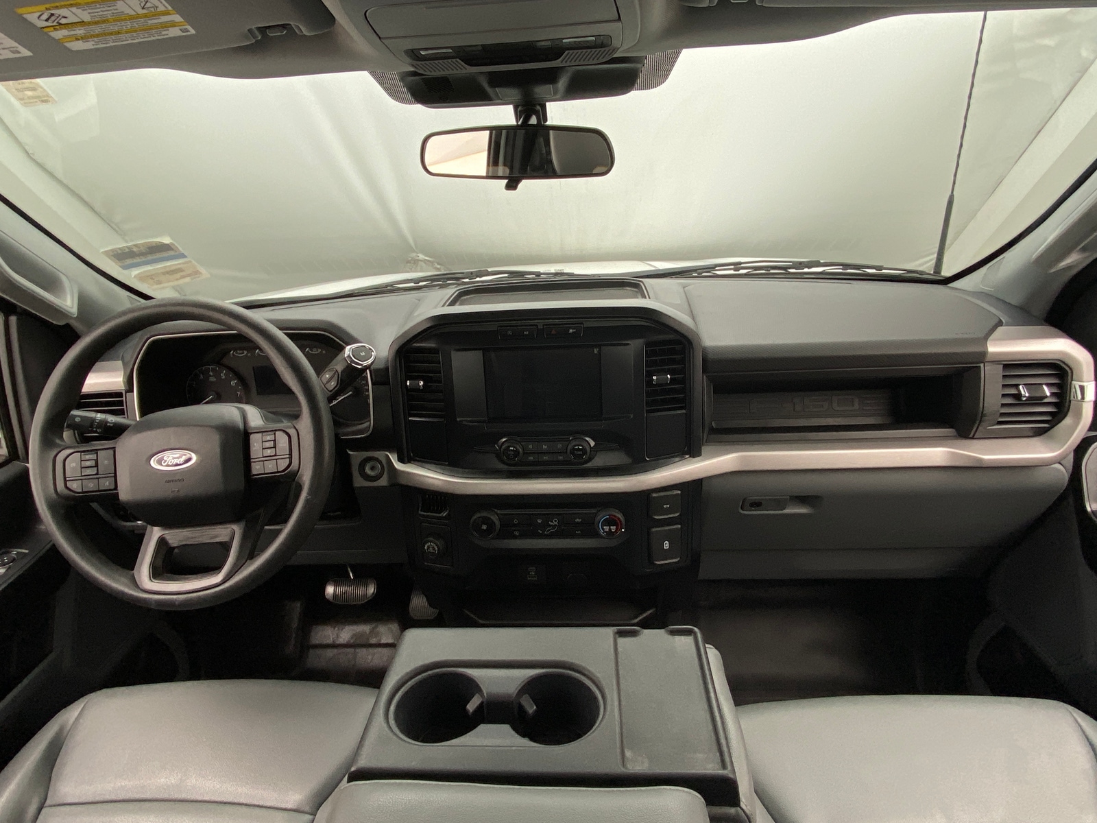 Thumbnail: 2023 Ford Econoline - 2