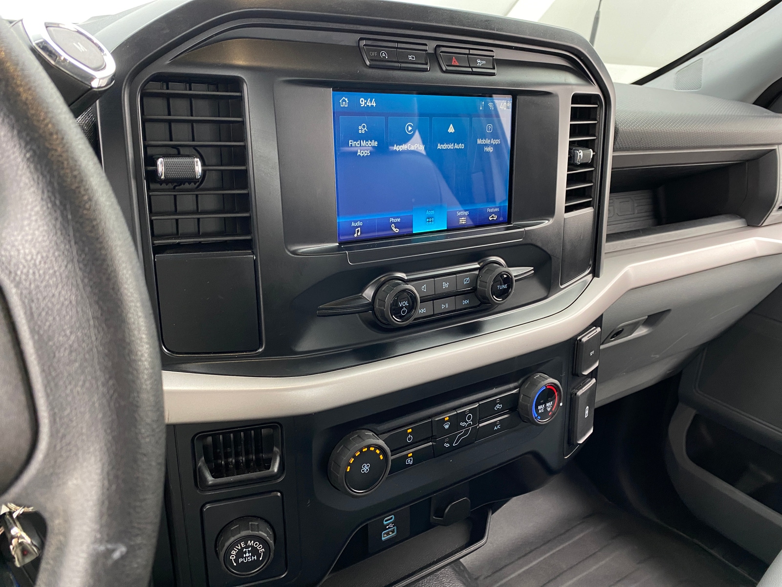 Thumbnail: 2023 Ford Econoline - 3