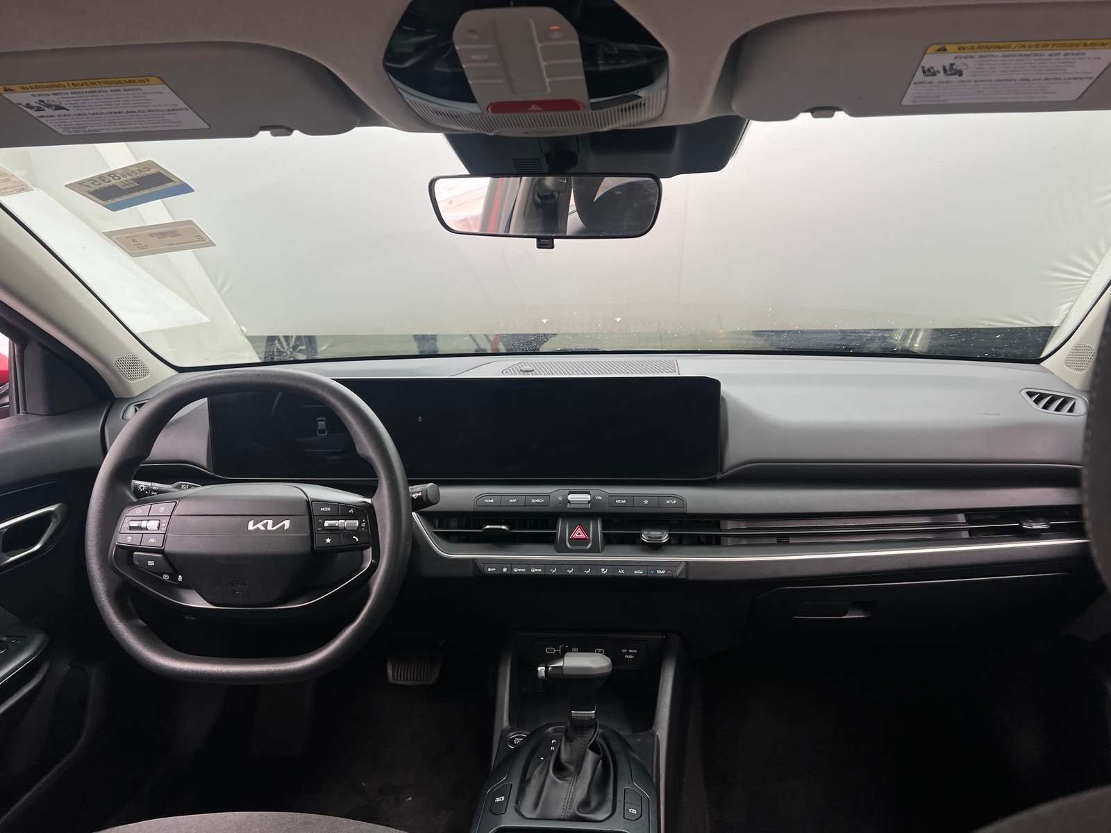 Thumbnail: 2025 Kia K4 - 3