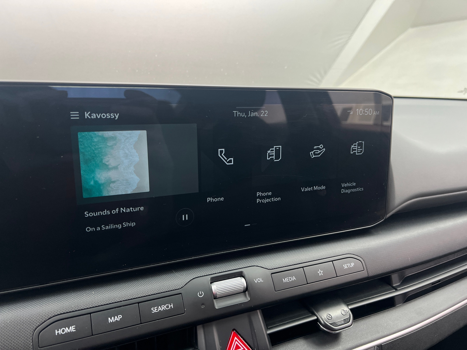 Thumbnail: 2025 Kia K4 - 4