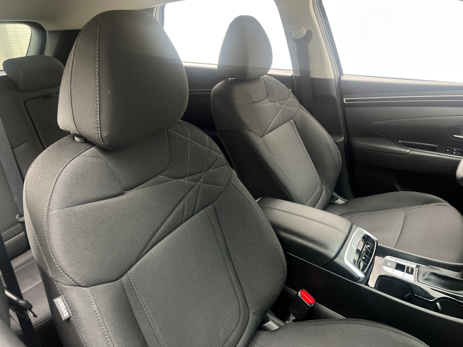 Thumbnail: 2022 Hyundai Tucson - 2