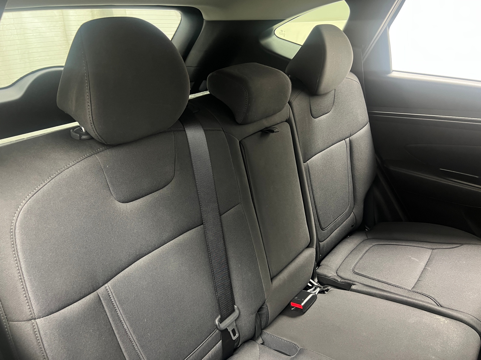 Thumbnail: 2022 Hyundai Tucson - 6