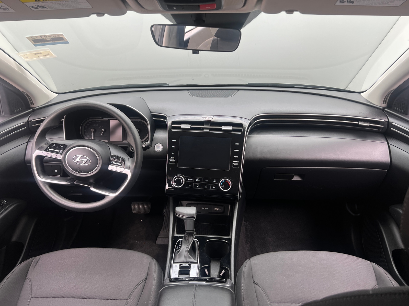 Thumbnail: 2022 Hyundai Tucson - 3