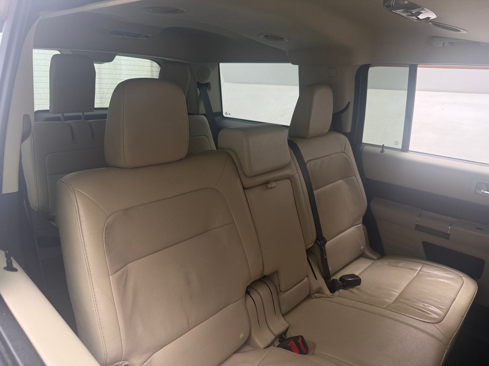 Thumbnail: 2019 Ford Flex - 5