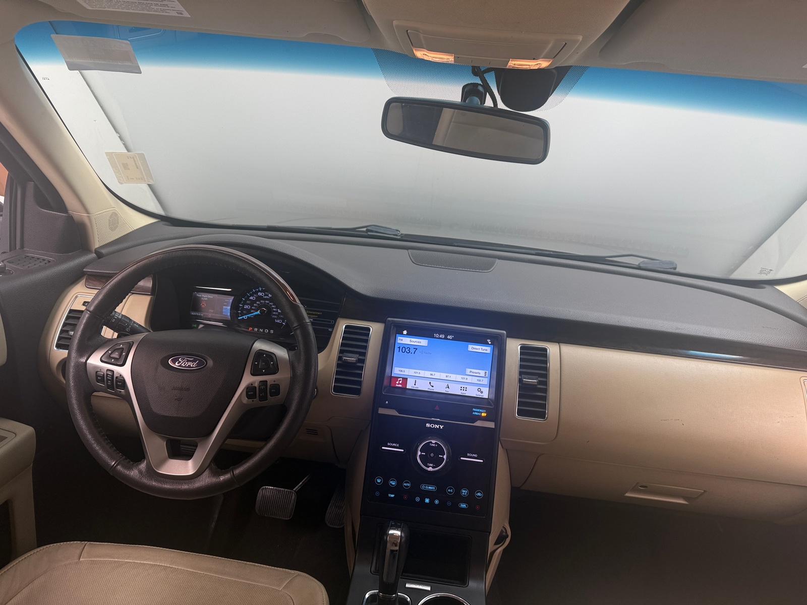 Thumbnail: 2019 Ford Flex - 2