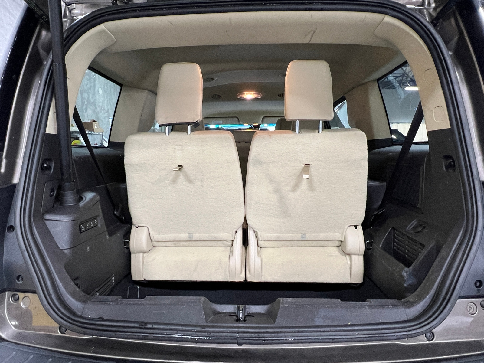 Thumbnail: 2019 Ford Flex - 6