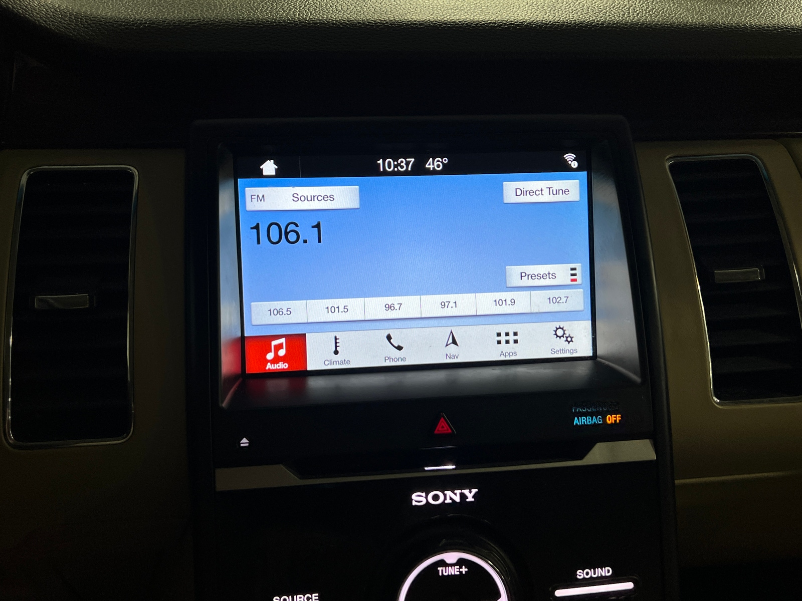 Thumbnail: 2019 Ford Flex - 3