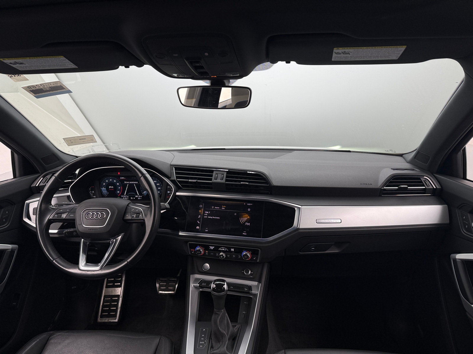 Thumbnail: 2020 Audi Q3 - 2