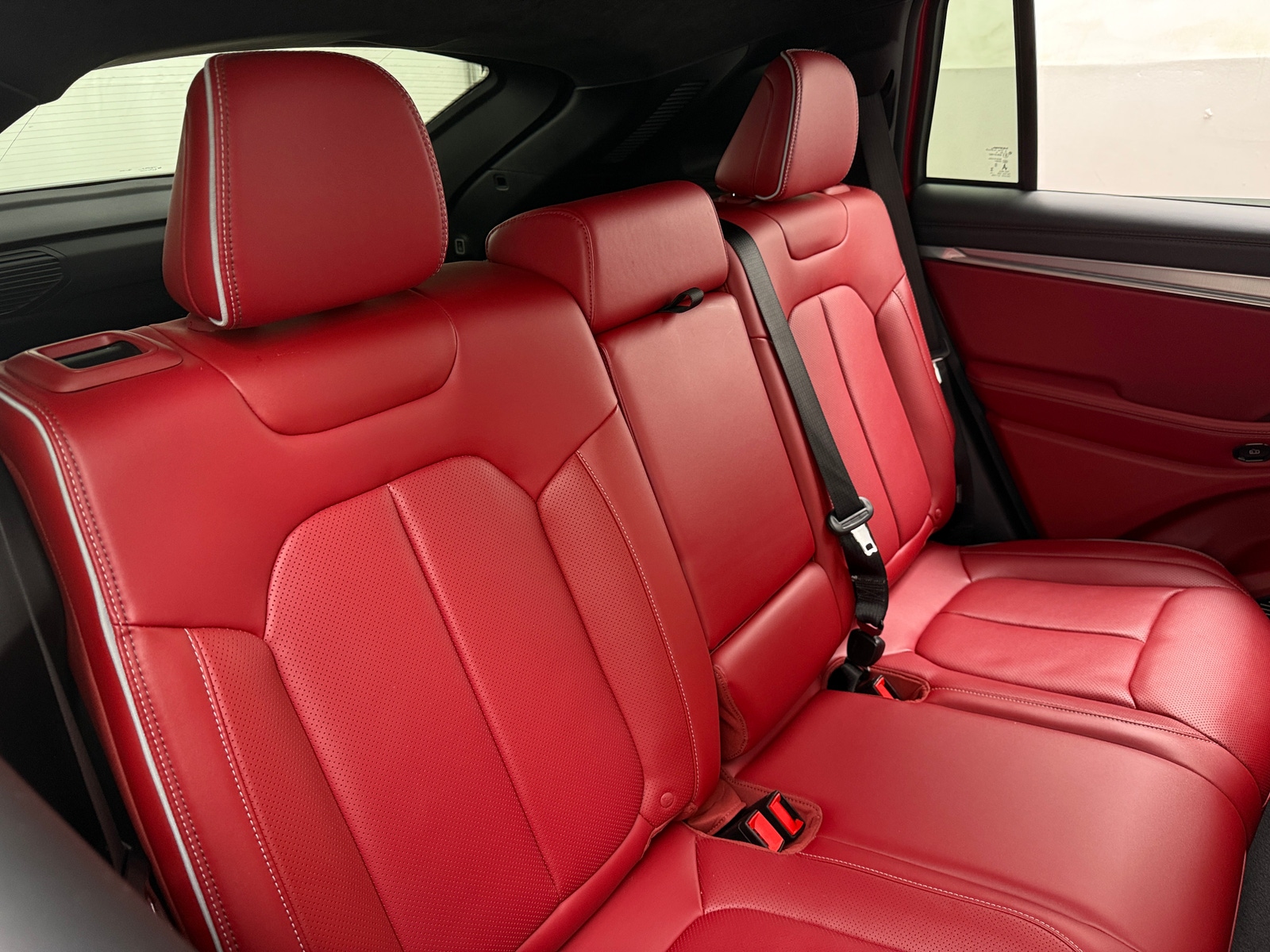 Thumbnail: 2024 Jeep Wagoneer S - 5