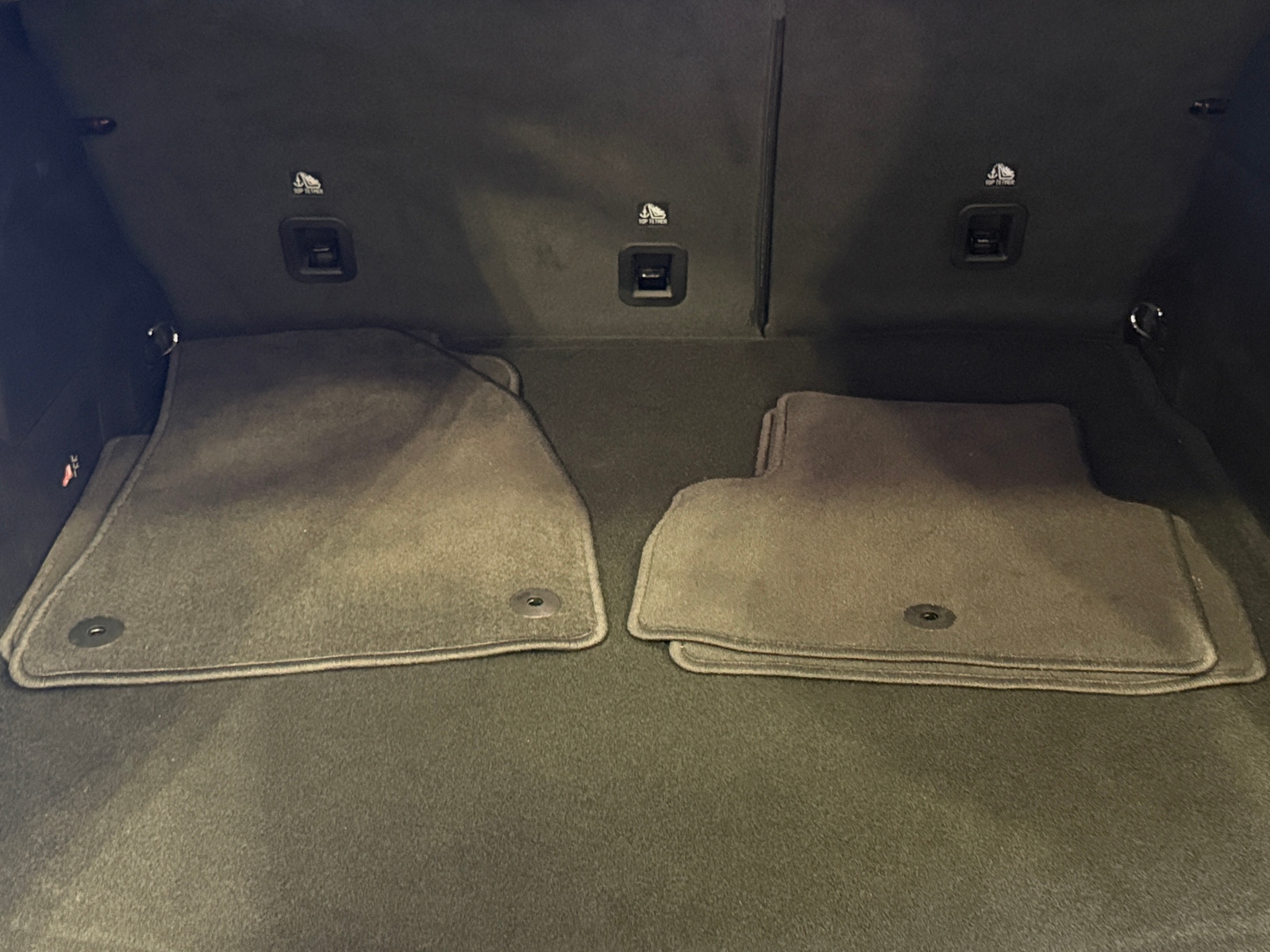 Thumbnail: 2024 Jeep Wagoneer S - 6