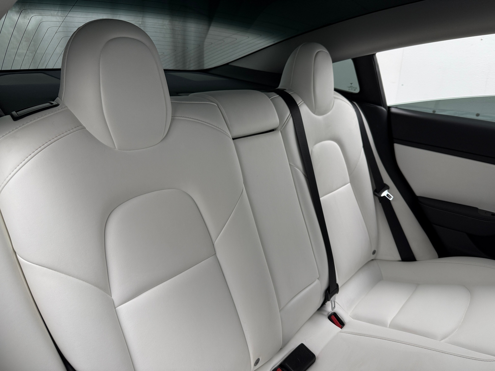 Thumbnail: 2020 Tesla Model 3 - 5