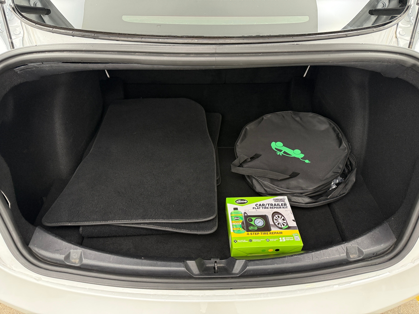 Thumbnail: 2020 Tesla Model 3 - 6