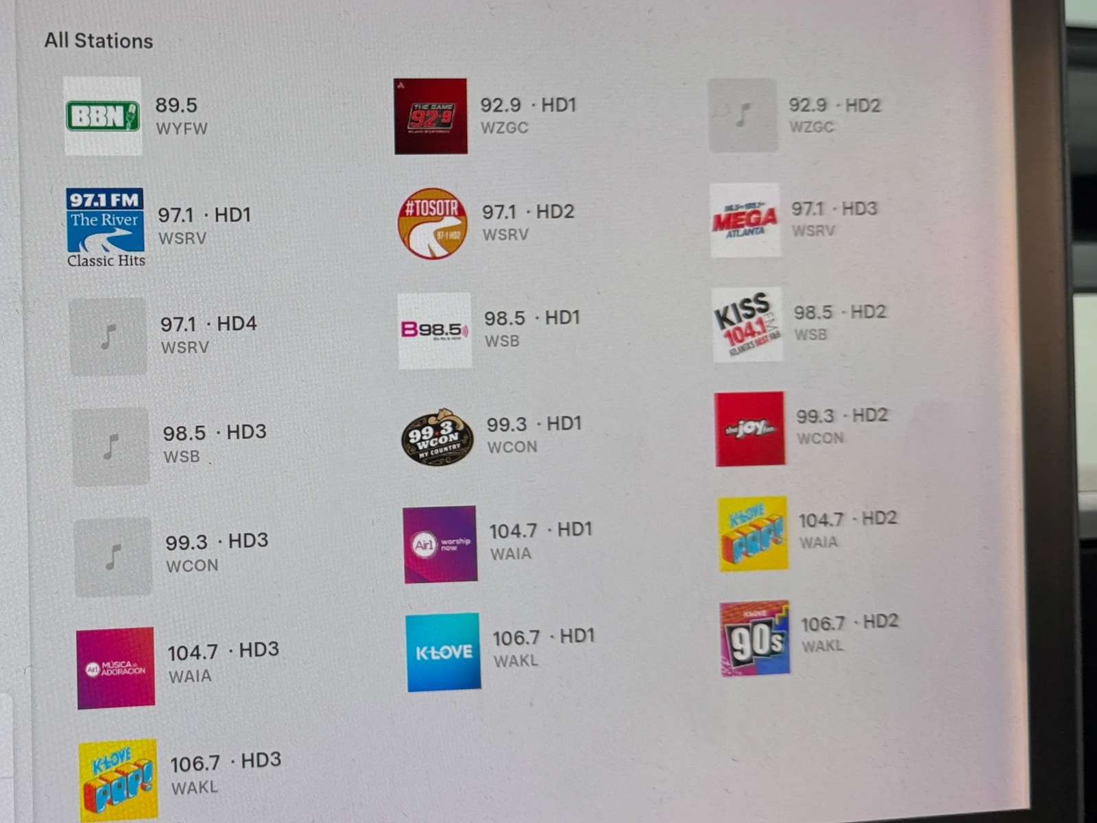 Thumbnail: 2020 Tesla Model 3 - 3