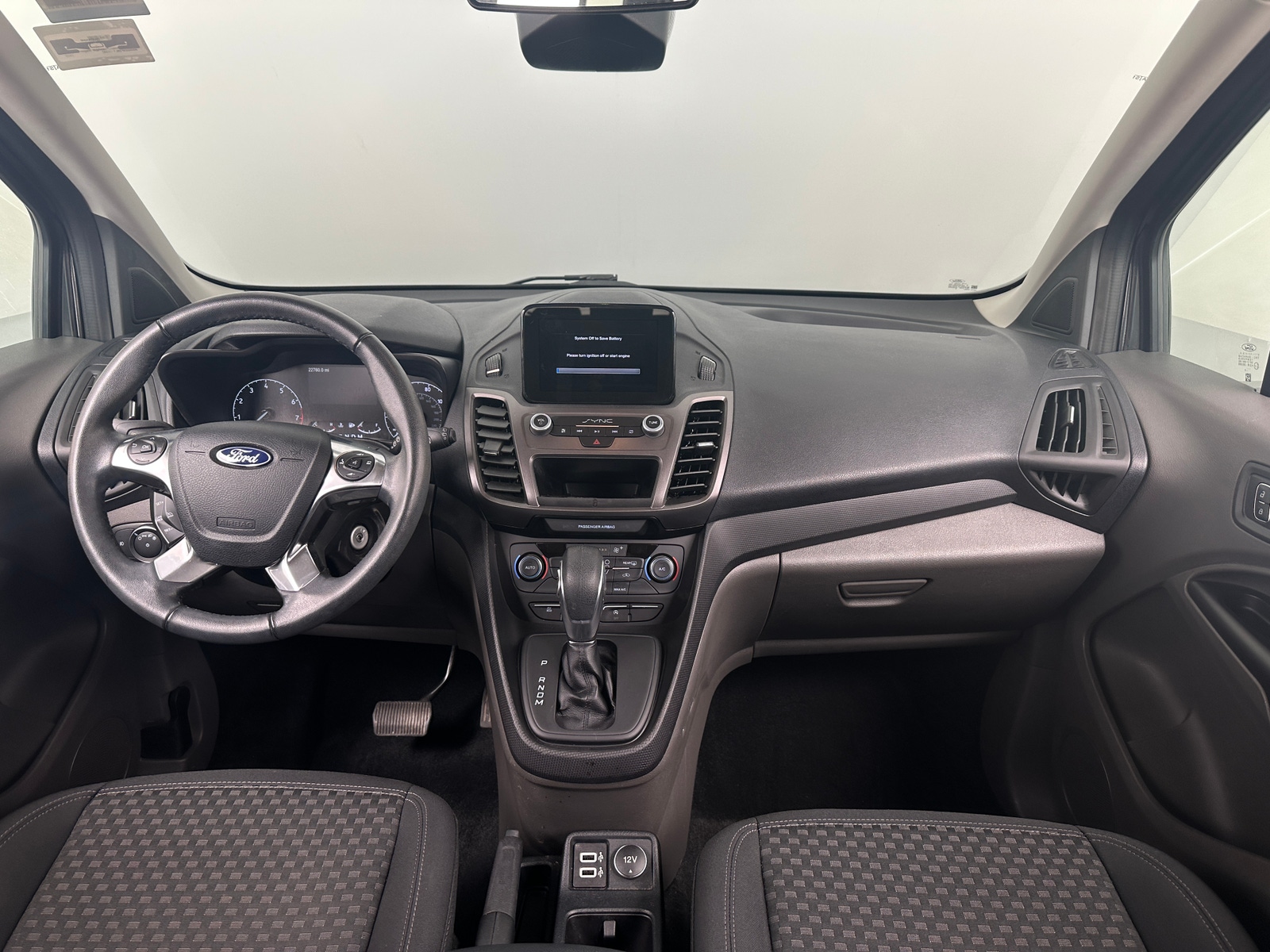 Thumbnail: 2020 Ford Transit Series - 3