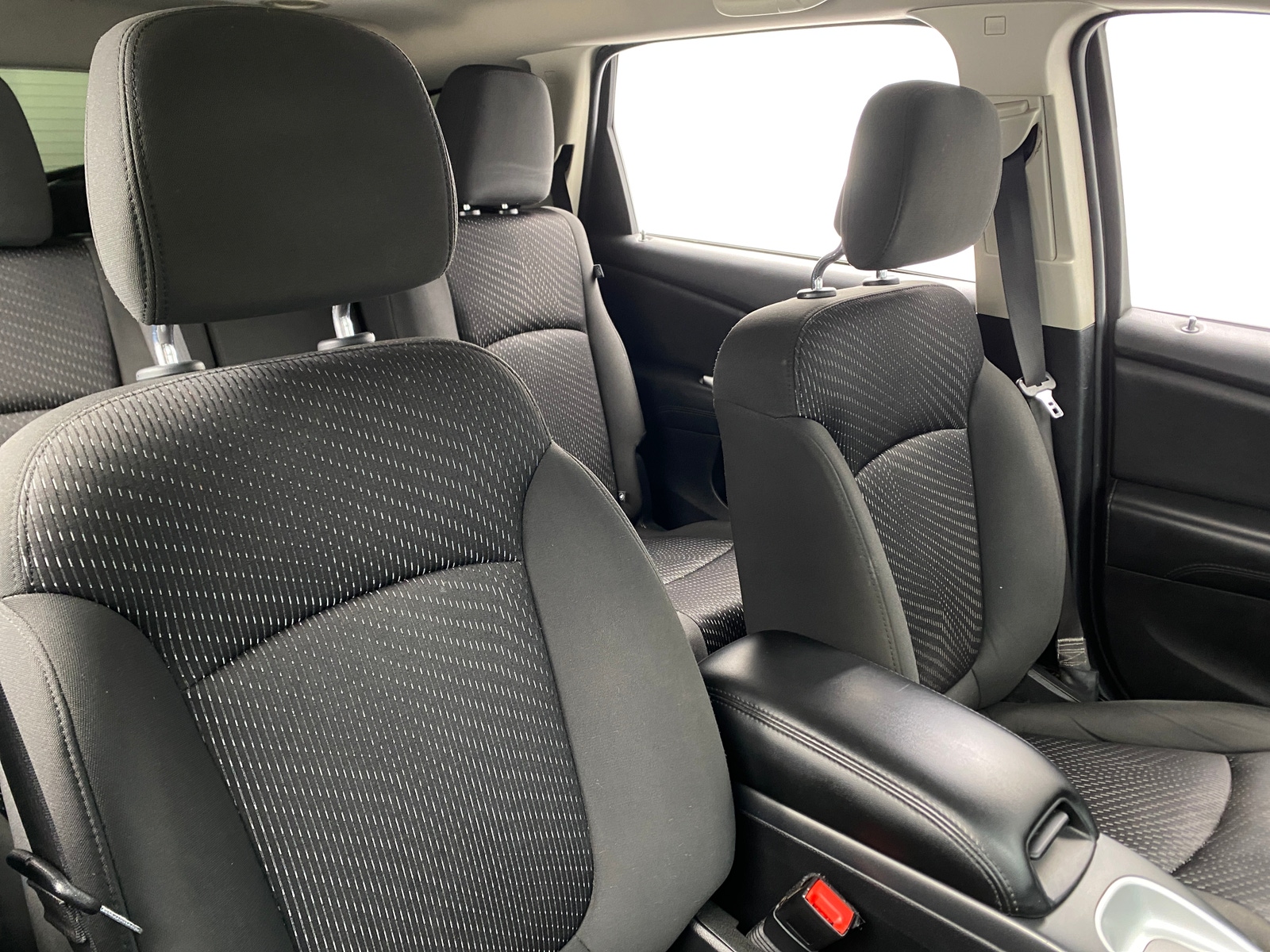 Thumbnail: 2018 Dodge Journey - 2