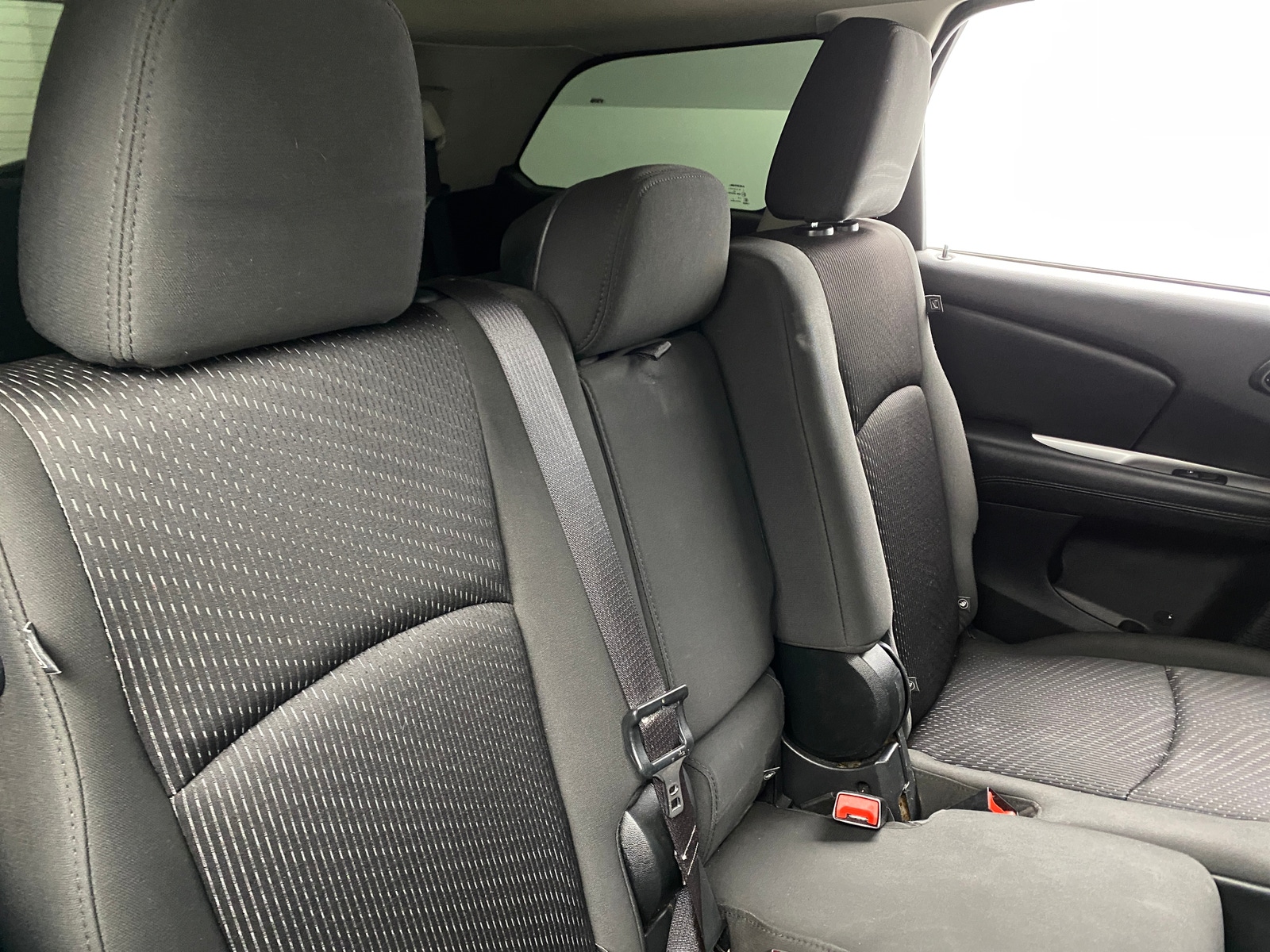 Thumbnail: 2018 Dodge Journey - 6