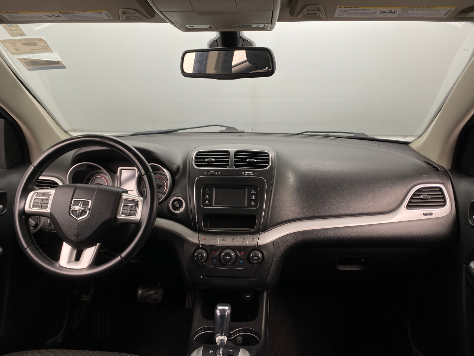 Thumbnail: 2018 Dodge Journey - 3