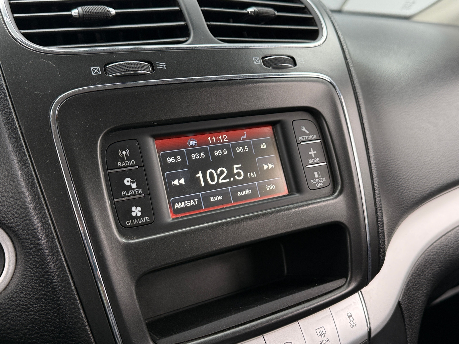 Thumbnail: 2018 Dodge Journey - 4