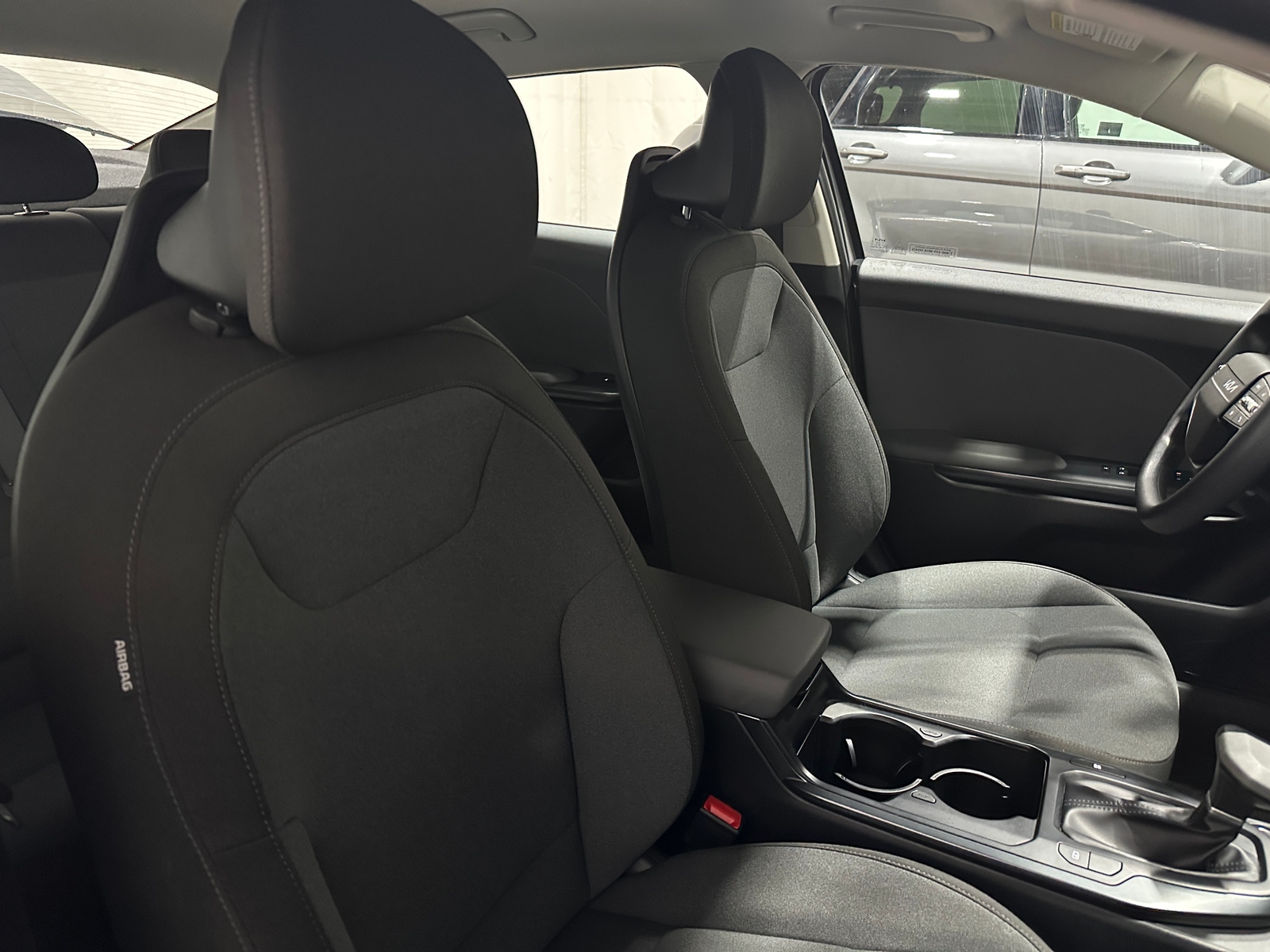 Thumbnail: 2025 Kia K4 - 2