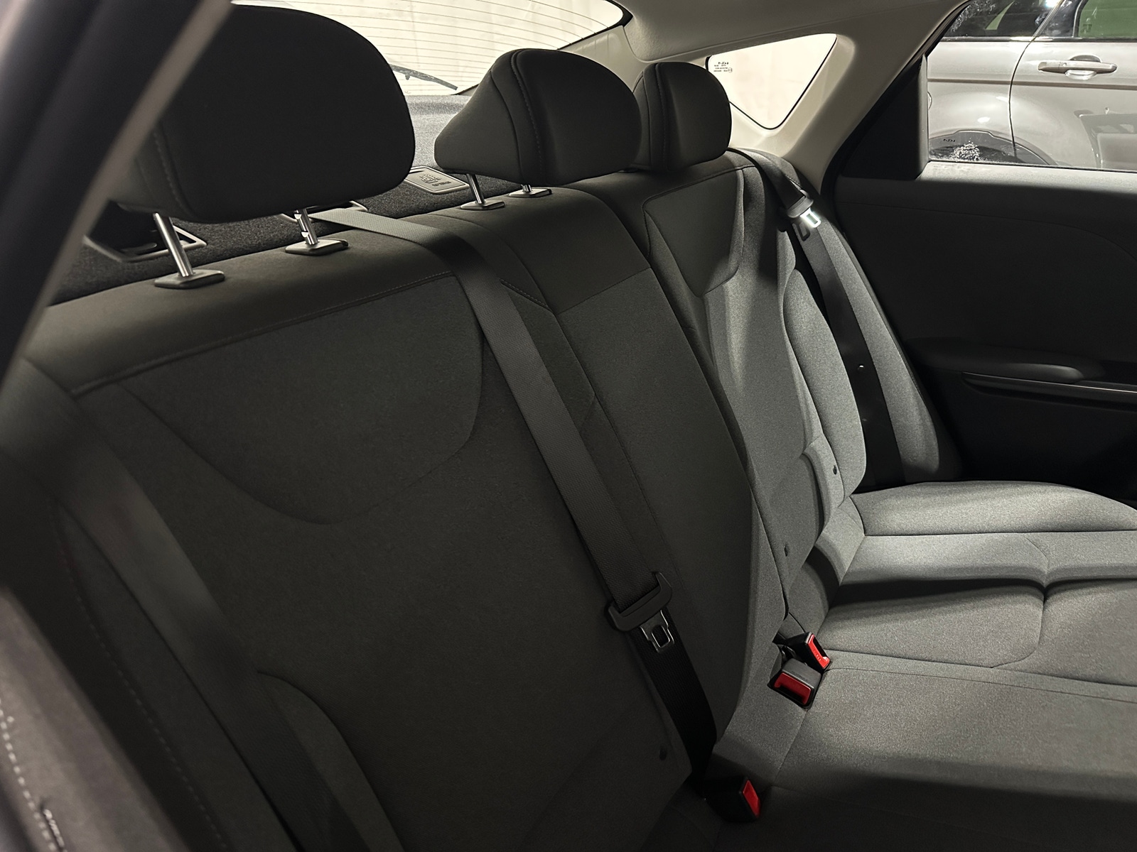 Thumbnail: 2025 Kia K4 - 6