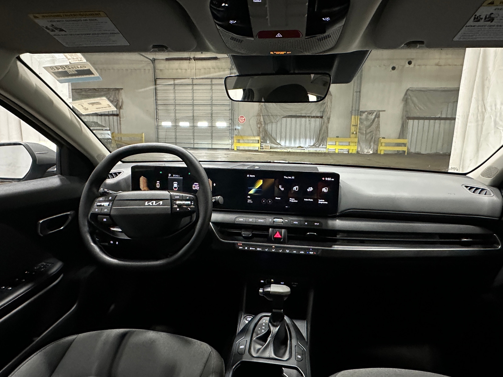 Thumbnail: 2025 Kia K4 - 3