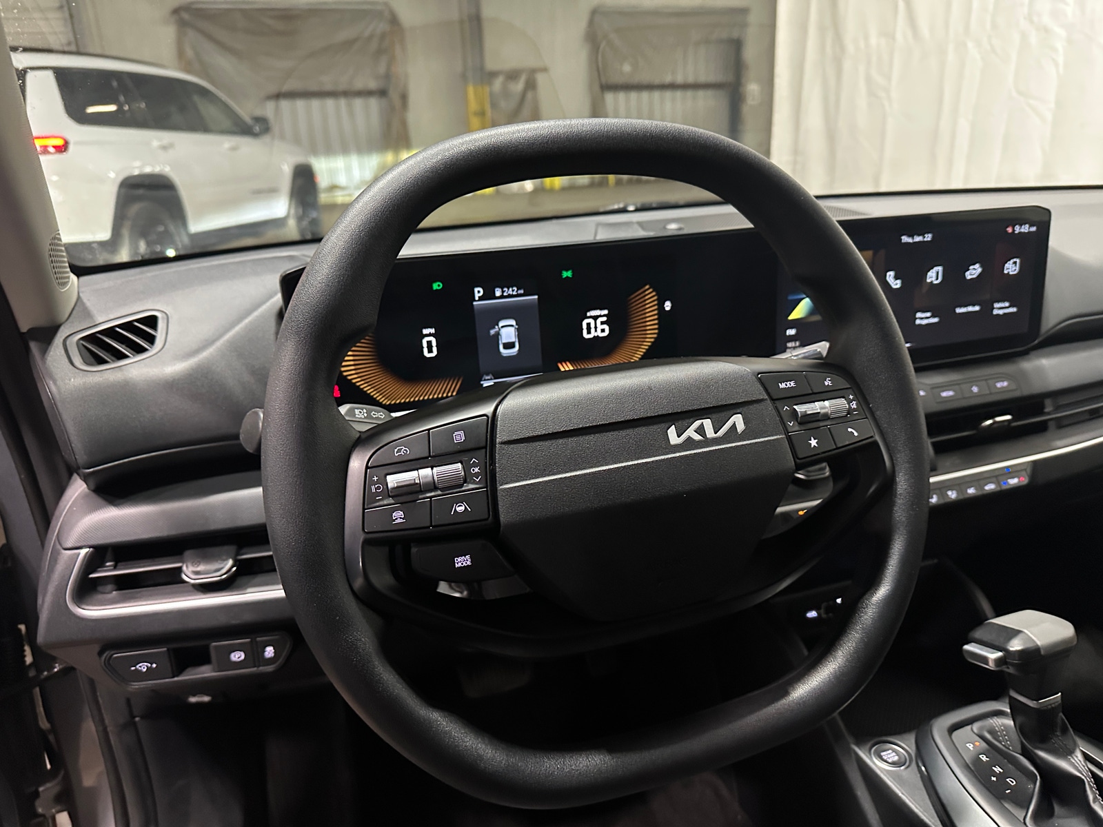 Thumbnail: 2025 Kia K4 - 5