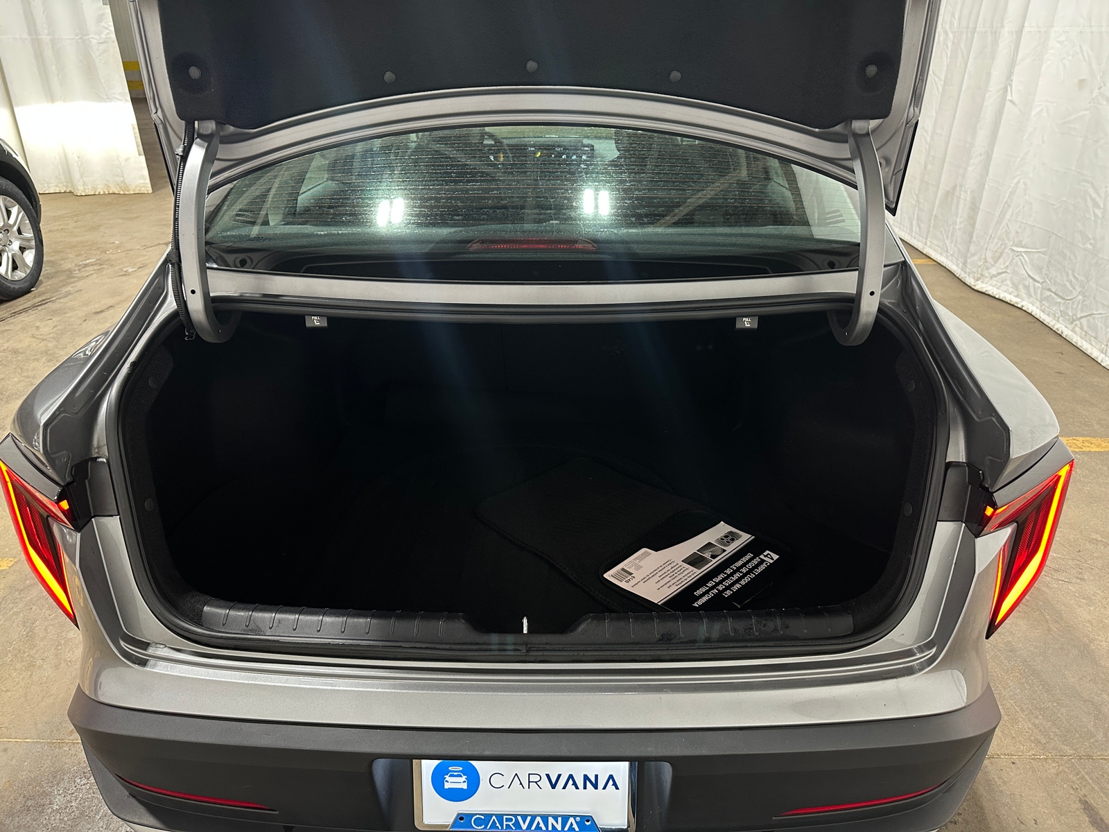 Thumbnail: 2025 Kia K4 - 7