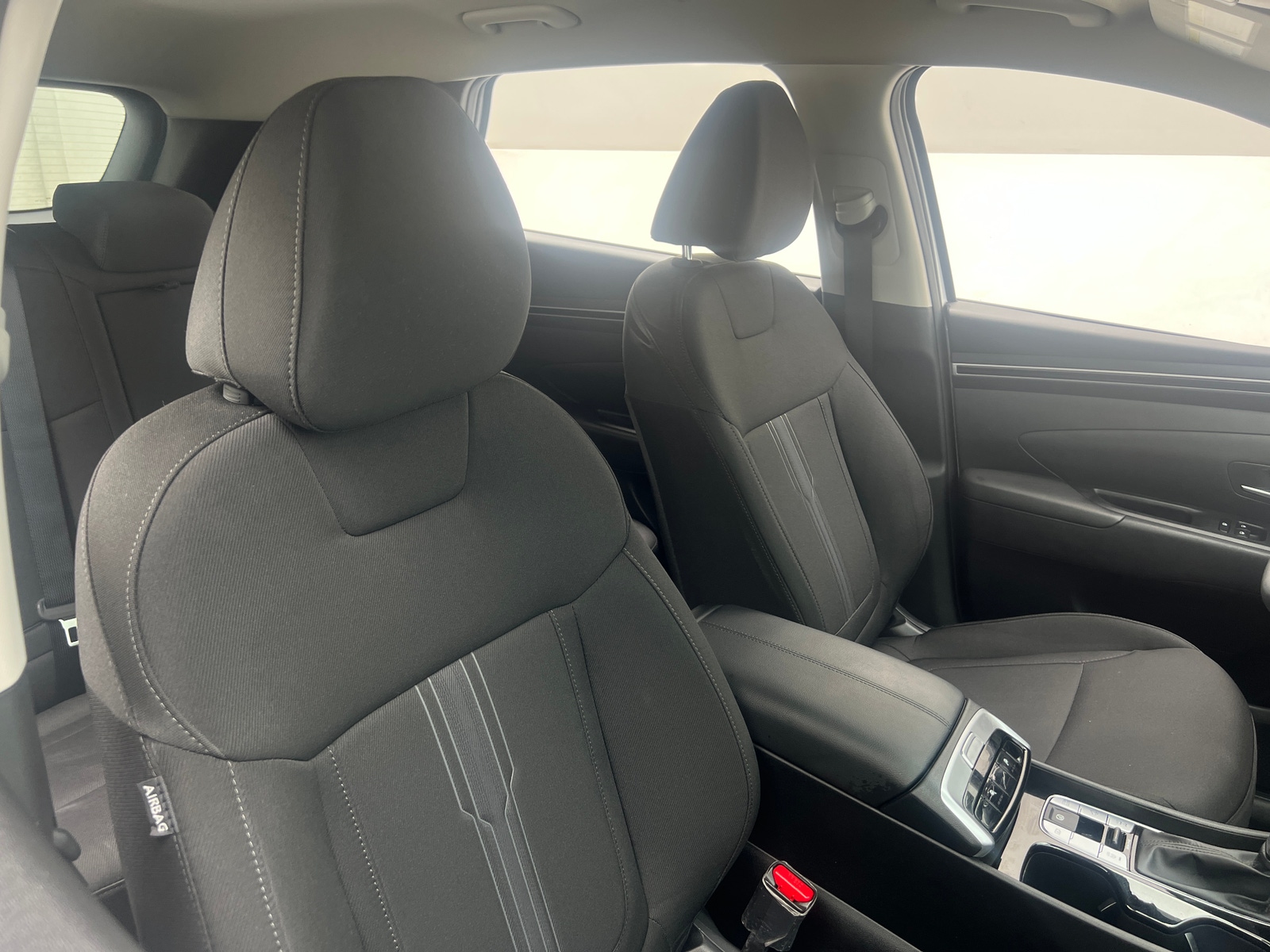 Thumbnail: 2023 Hyundai Tucson - 2