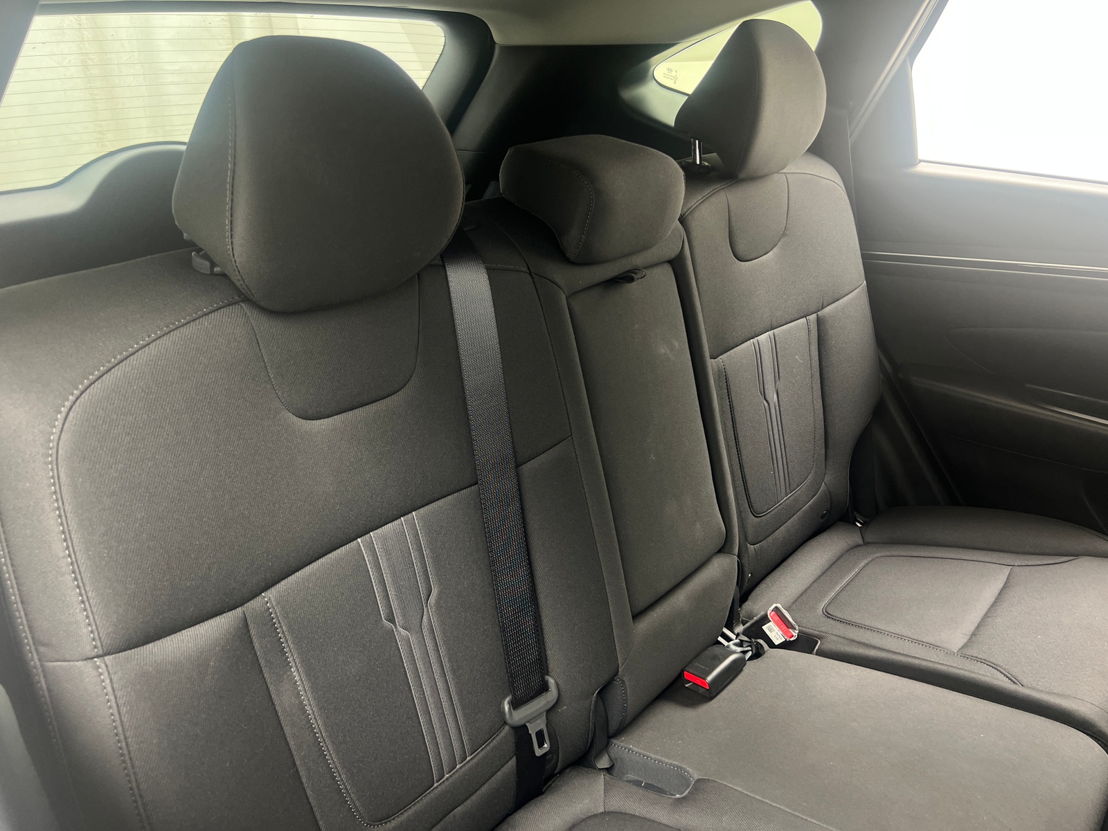 Thumbnail: 2023 Hyundai Tucson - 6