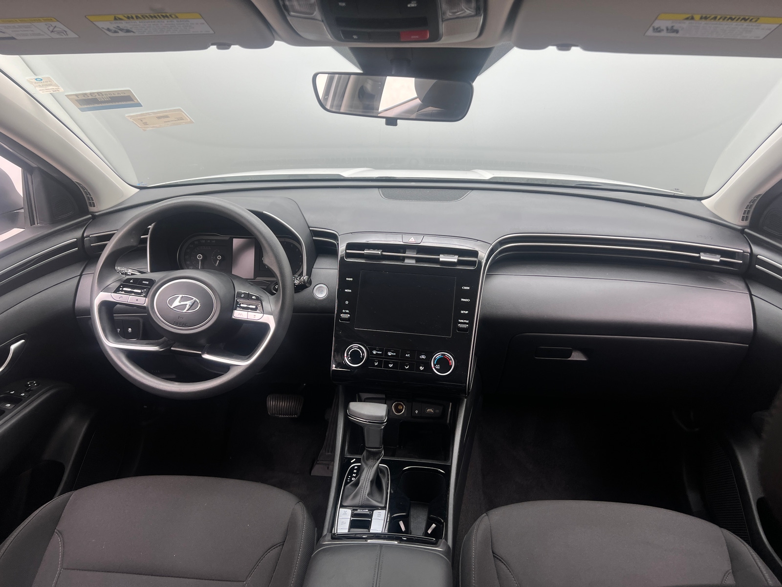 Thumbnail: 2023 Hyundai Tucson - 3