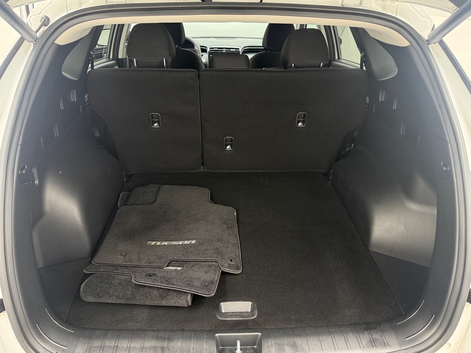 Thumbnail: 2023 Hyundai Tucson - 7