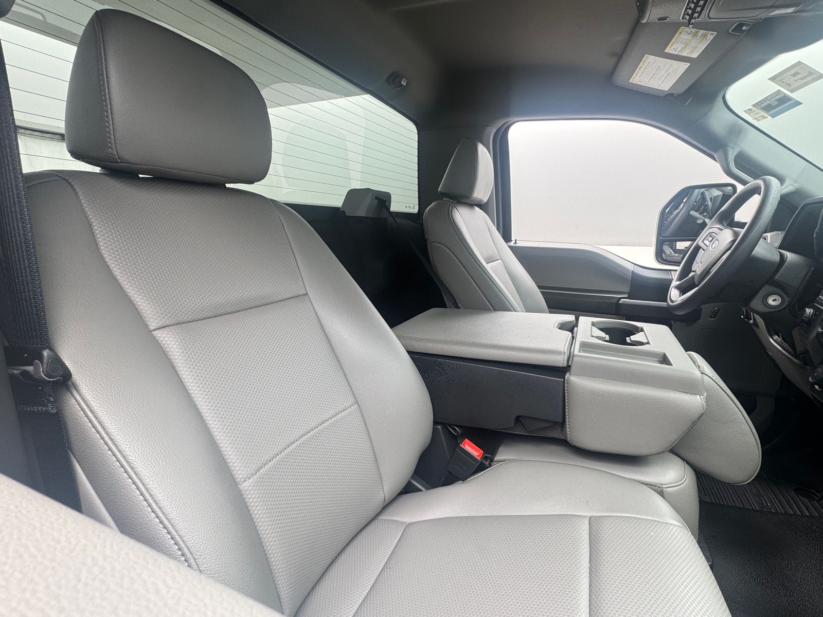 Thumbnail: 2022 Ford Econoline - 2