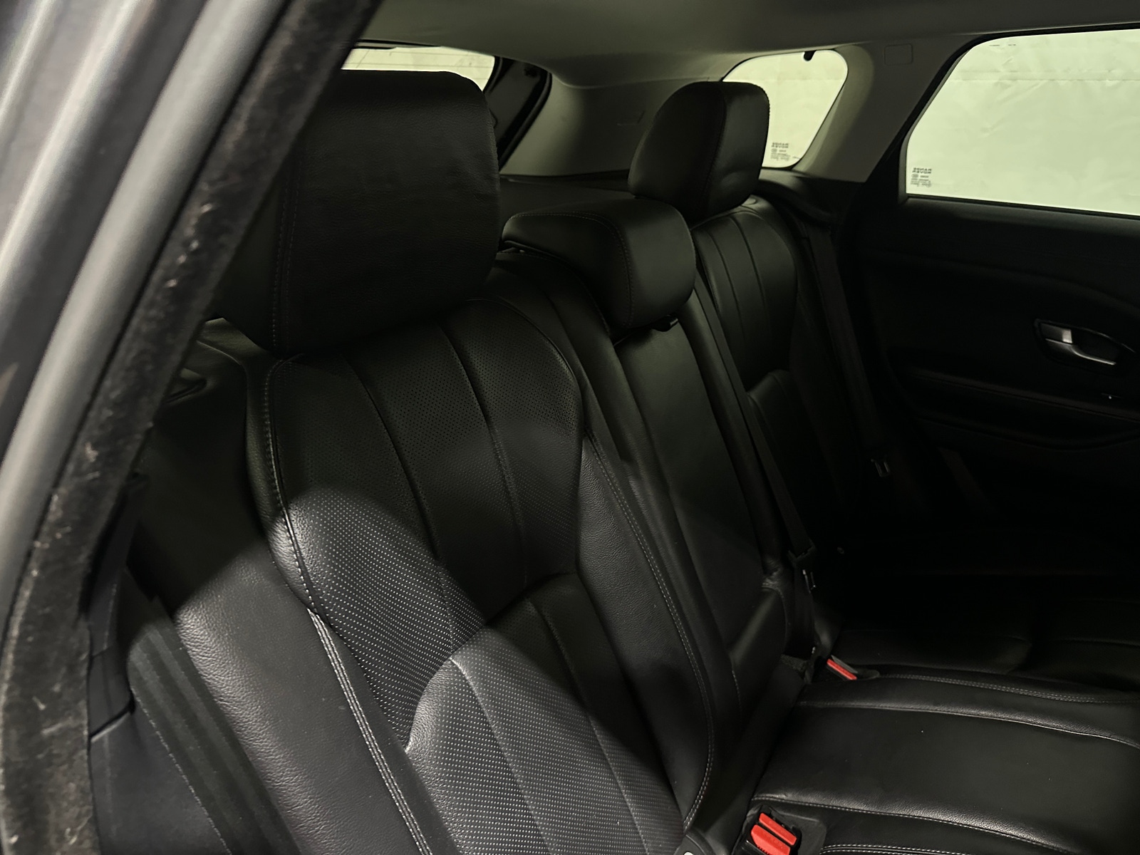 Thumbnail: 2018 Land Rover Range Rover Evoque - 5