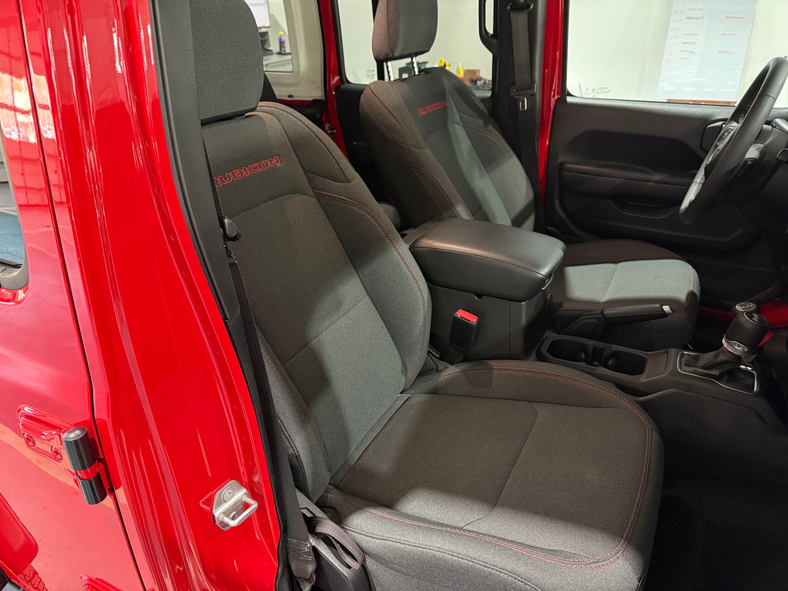 Thumbnail: 2025 Jeep Wrangler - 2