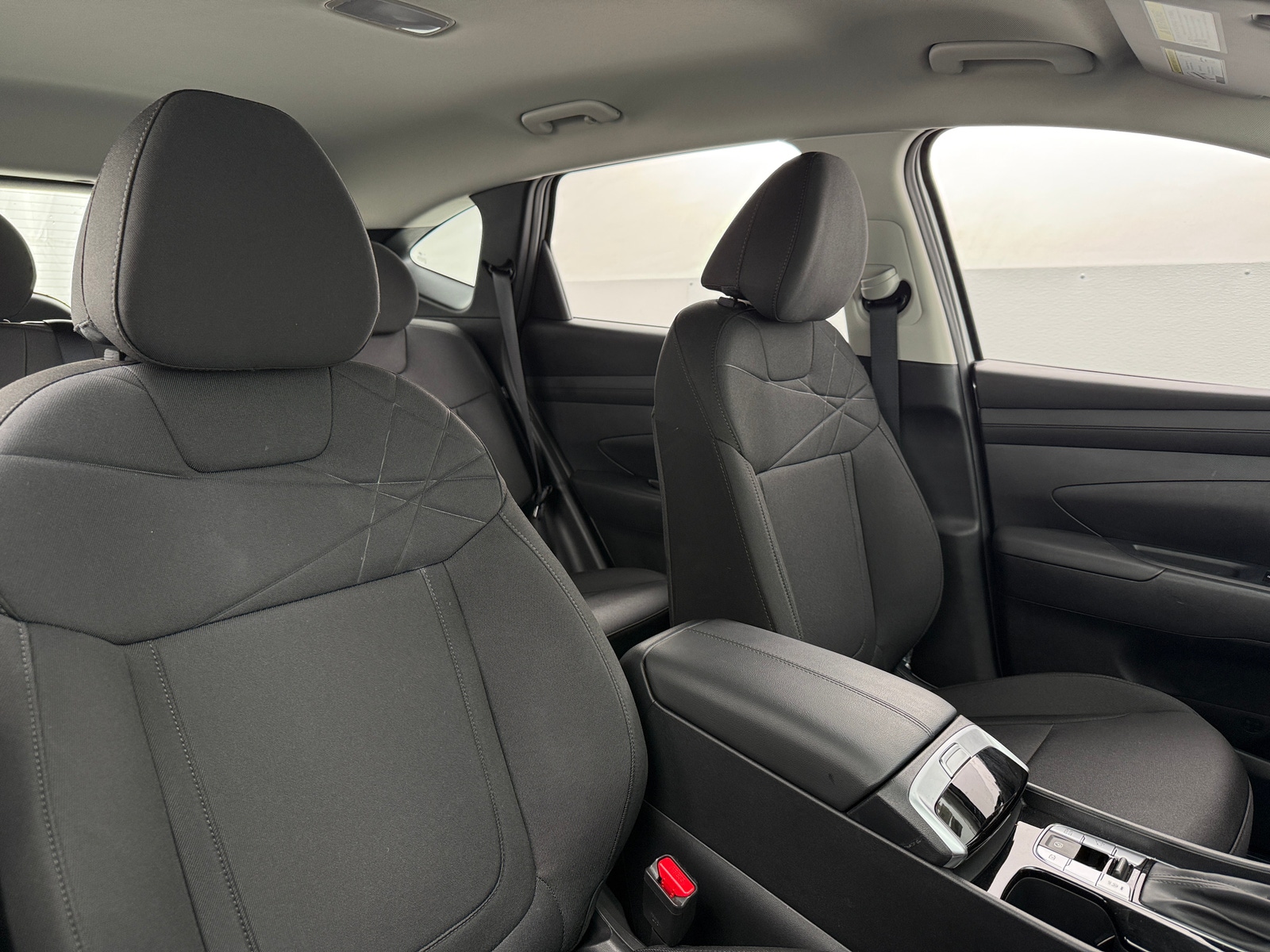 Thumbnail: 2025 Hyundai Tucson - 2