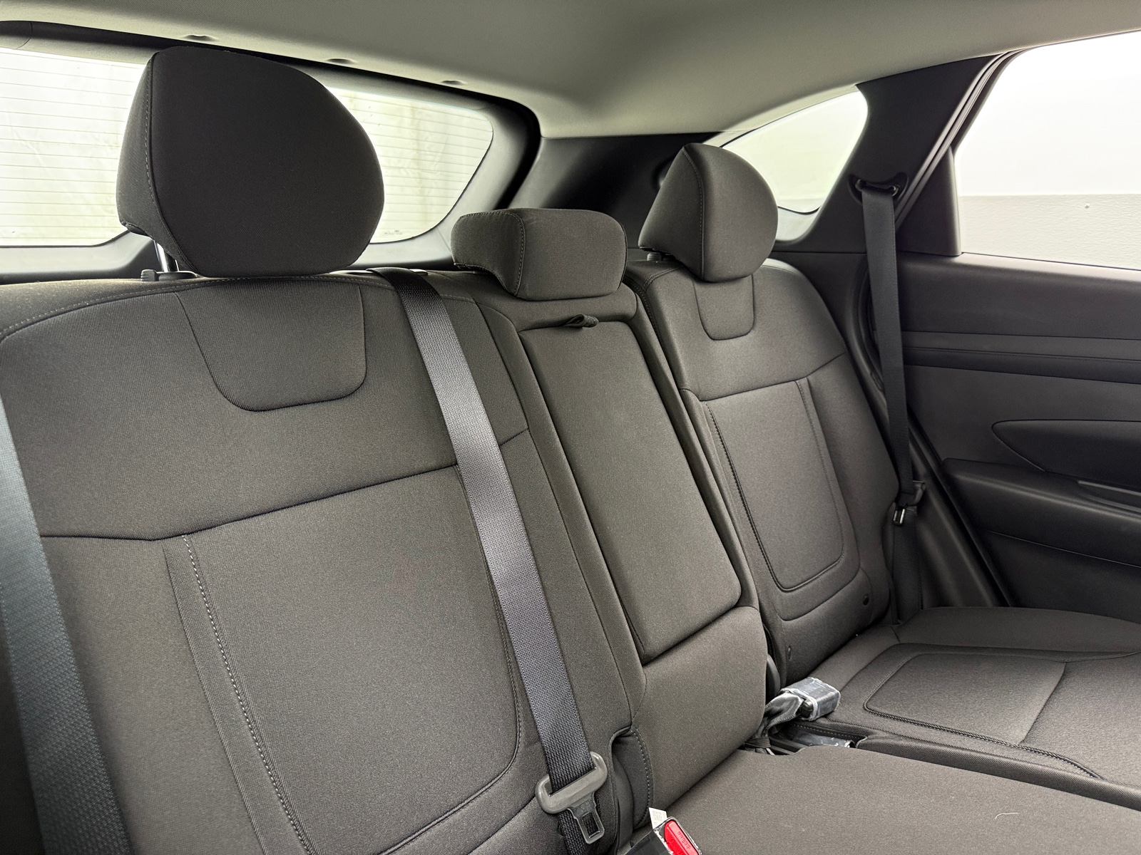 Thumbnail: 2025 Hyundai Tucson - 6