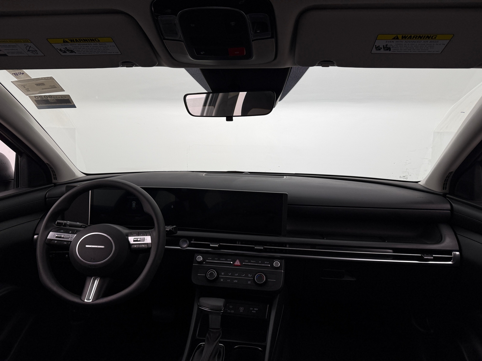 Thumbnail: 2025 Hyundai Tucson - 3