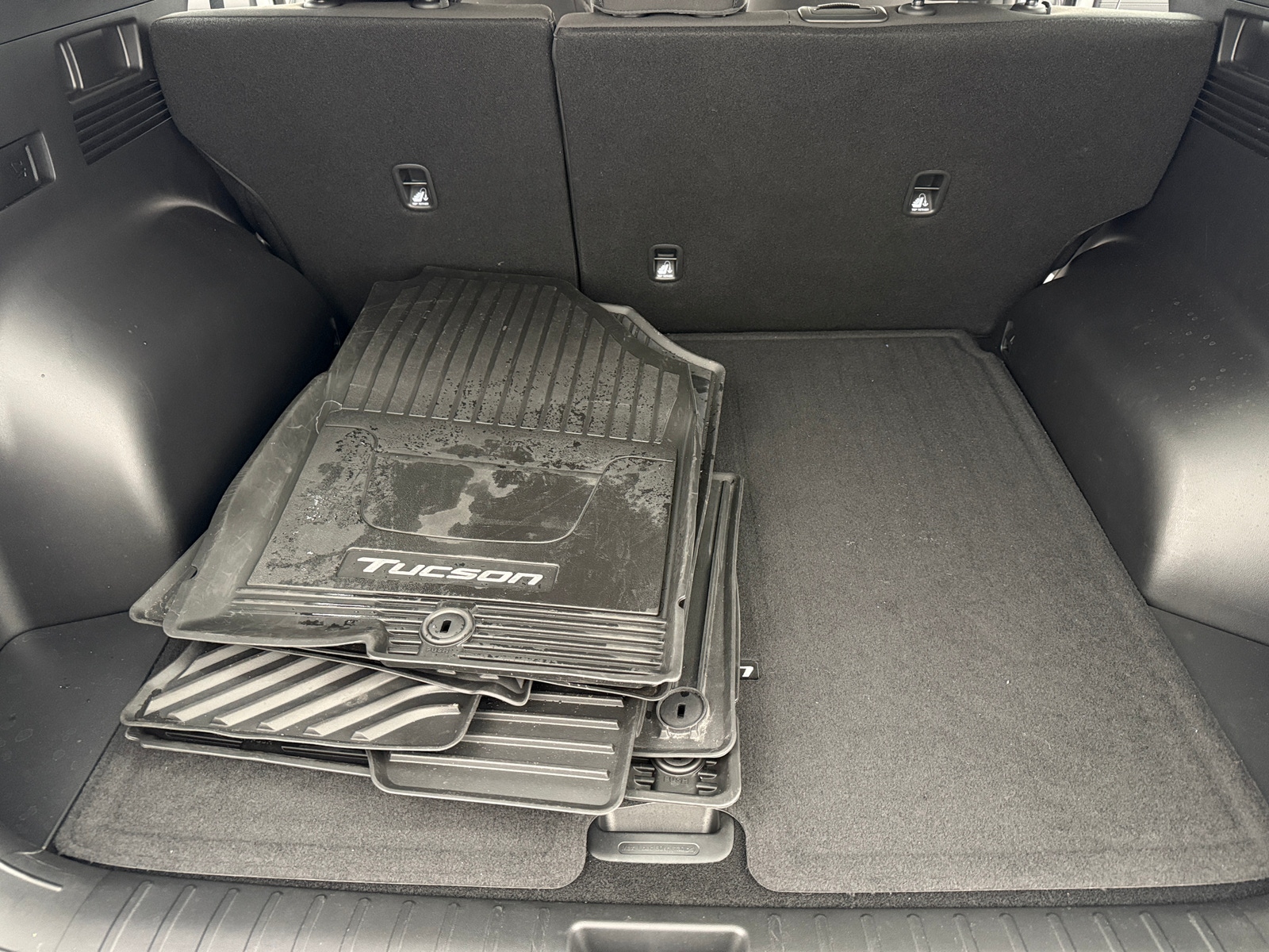 Thumbnail: 2025 Hyundai Tucson - 7