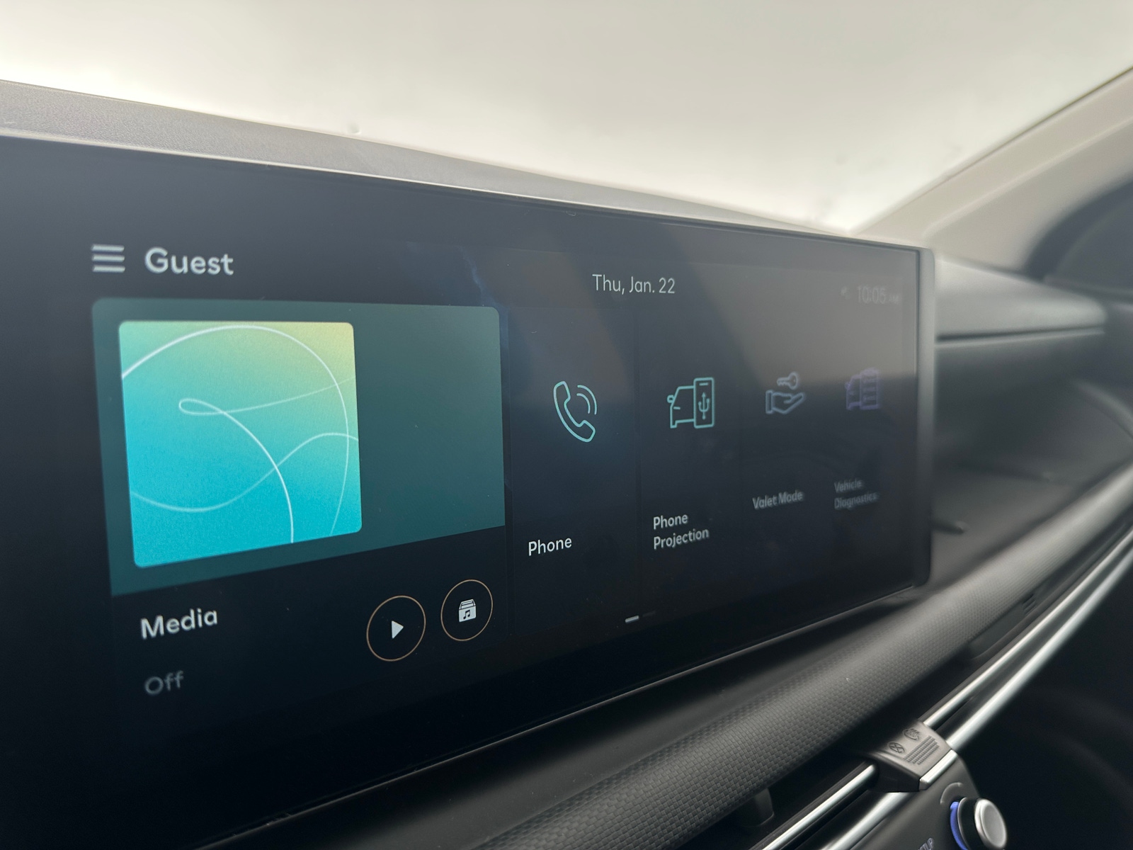 Thumbnail: 2025 Hyundai Tucson - 4